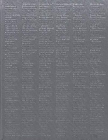 Centre d’Art Contemporain Genève 1974-2017