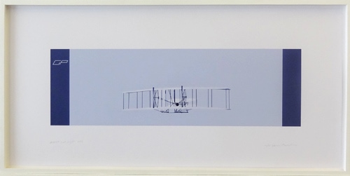 Gianni Piacentino – WBGP First Flight