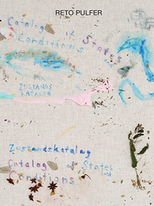 Reto Pulfer, Zustandskatalog
