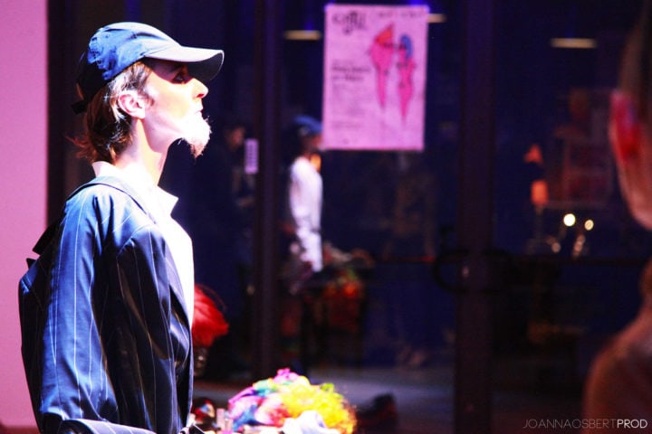 Chriss Lag – Sonia Rickli