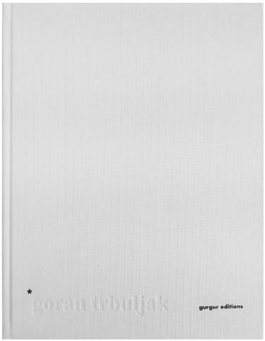 Goran Trbuljak, Before and After Retrospective