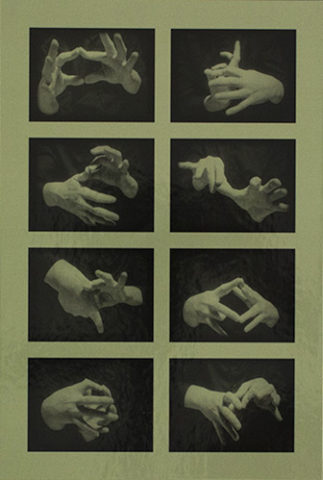 Joachim Koester, Of Spirits and Empty Spaces