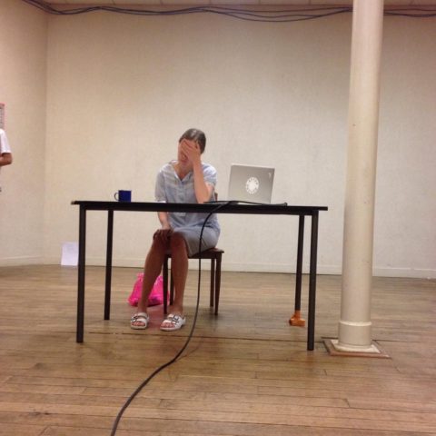 Krõõt Juurak, The Place of the Grave