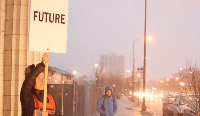 Le peuple qui manque