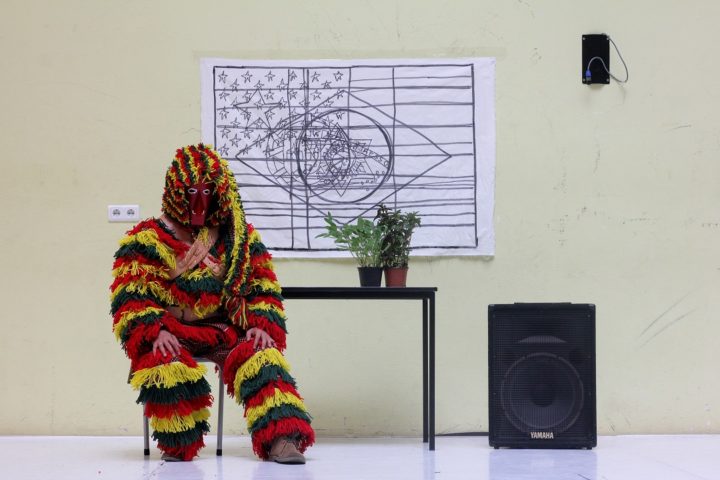 IVO SERRA, JULIAN WEBER & MARC LOHR — P-DANCE