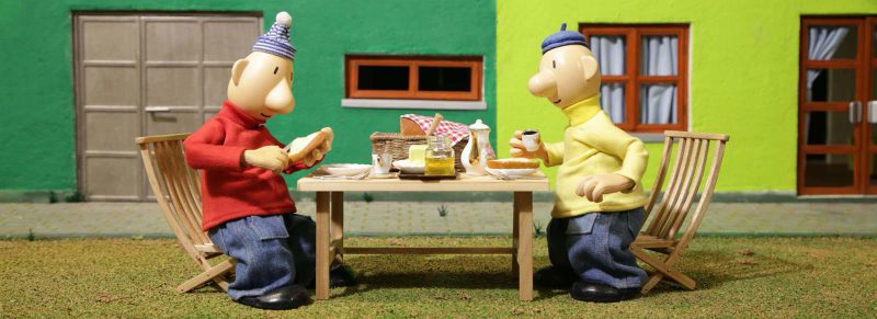 Les Mercredis de l’Animation