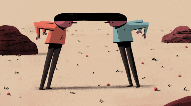 Festival Animatou – Compétition jeune public