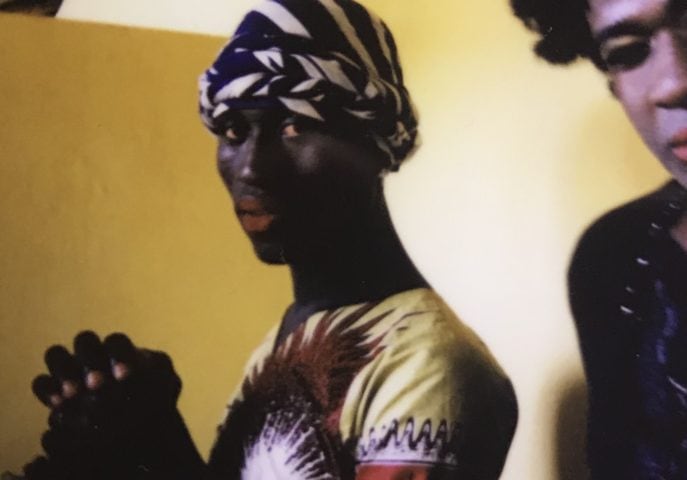 Biennale de l’Image en Mouvement, projection des films