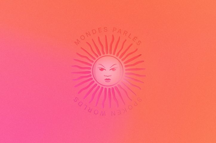 Mondes Parlés: Violaine Lochu