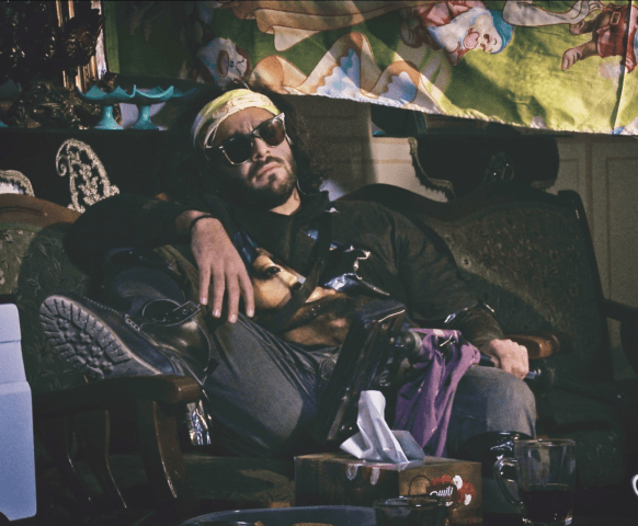 Biennale de l’Image en Mouvement, projection des films