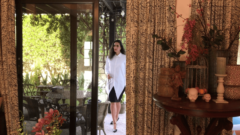 Biennale de l’Image en Mouvement, projection des films