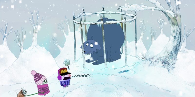 Mercredi de l’animation 13 février