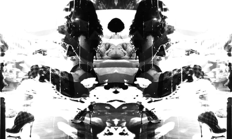 Sabrina Röthlisberger