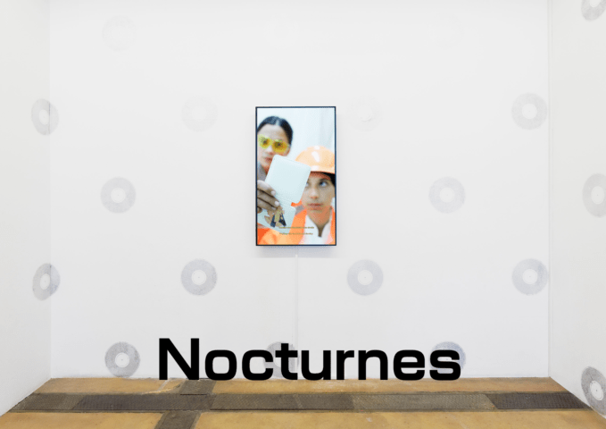 Nocturnes June 17
