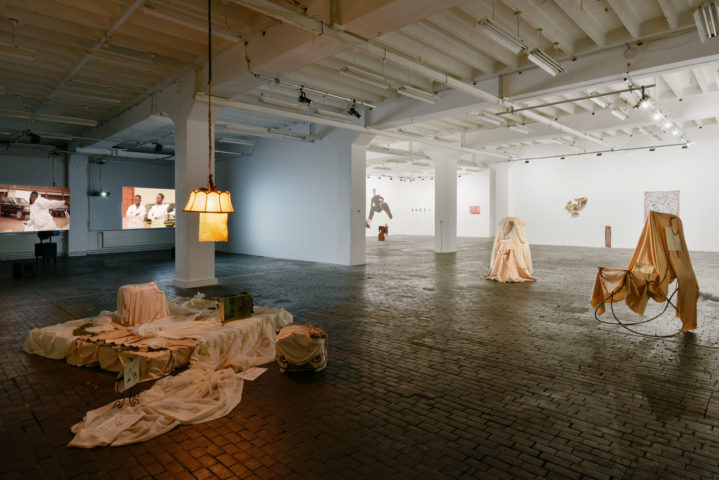 Lemaniana Performances #1