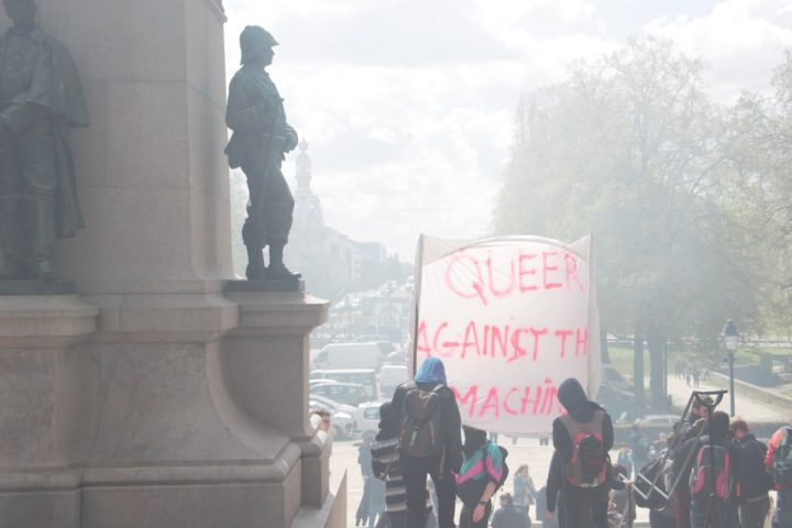 Lemaniana Performances – Oélia Gouret