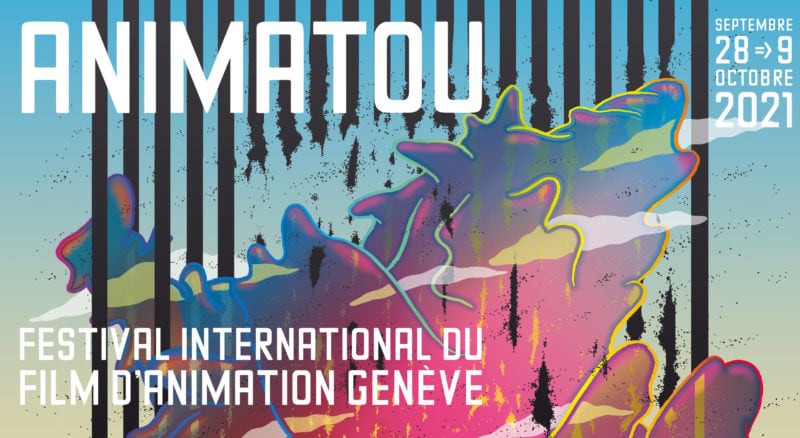 Festival Animatou – Compétition Jeune public 2021