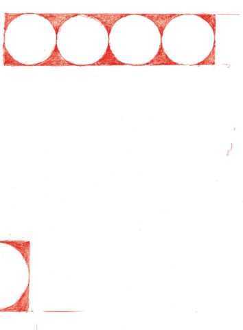 Psicoenciclopedia possibile, une exposition de Gianfranco Baruchello