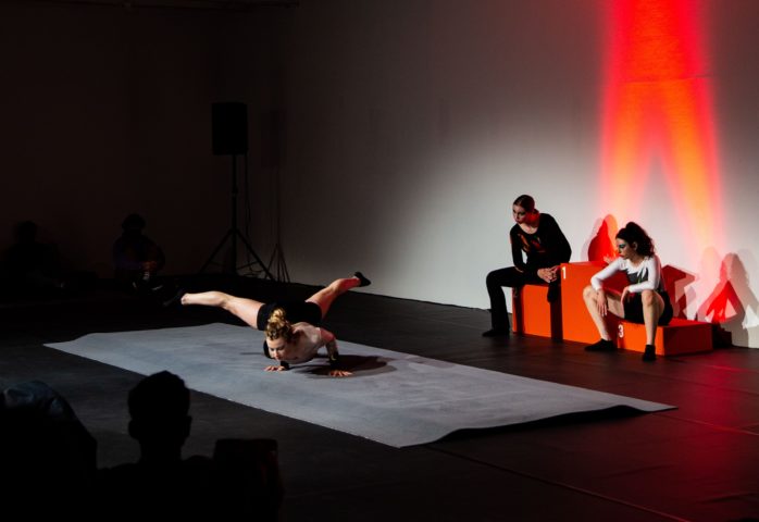 Lemaniana Performances – Samedi