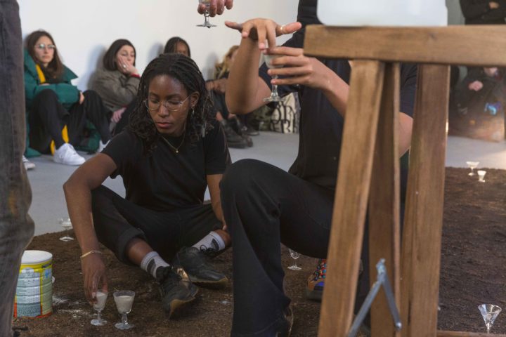 Lemaniana Performances – Dimanche