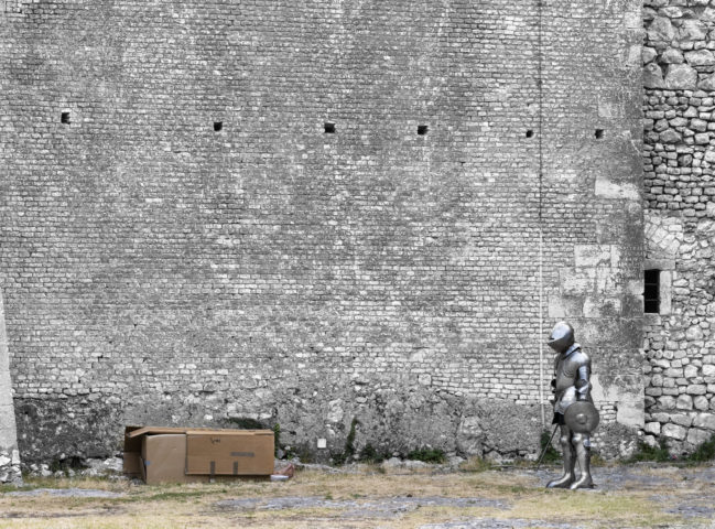 Talking Heads: DIS – Everything but the World, BIM’21