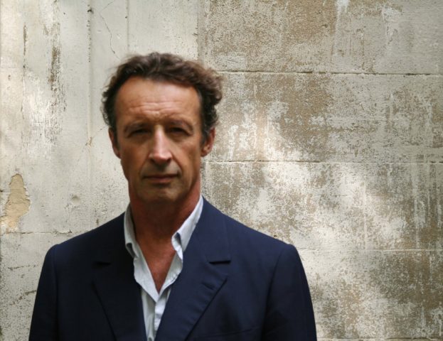 Visit Special Guest – PHILIPPE-ALAIN MICHAUD