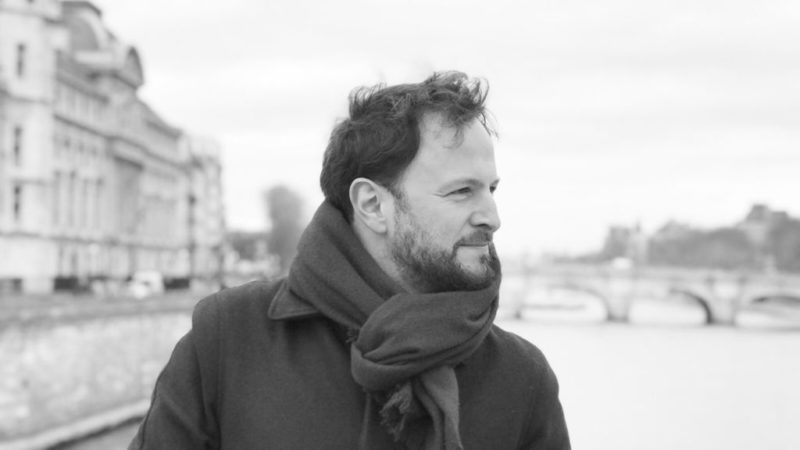 Visit Special Guest – Nicolas Baya Laffite