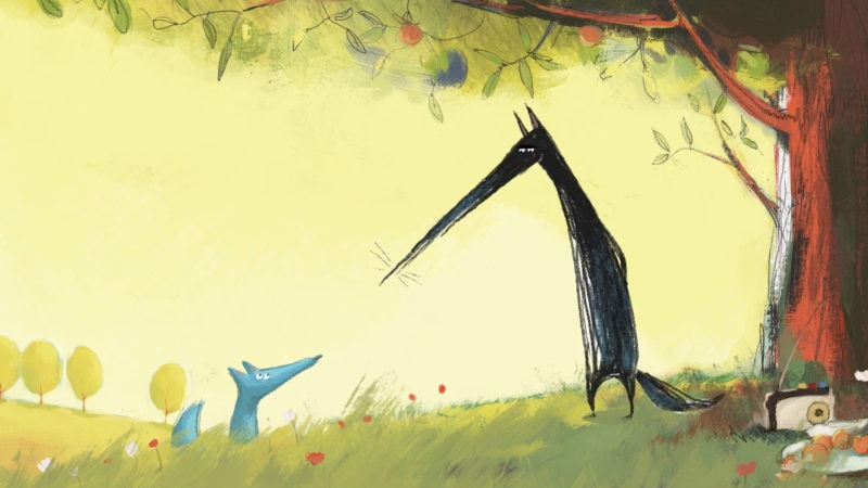 Mercredis de l’animation – February 9