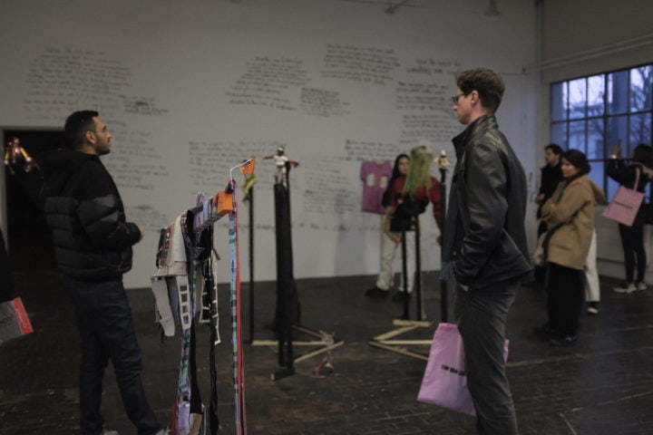 Visite Commentée avec le curateur Mohamed Almusibli | 06-04