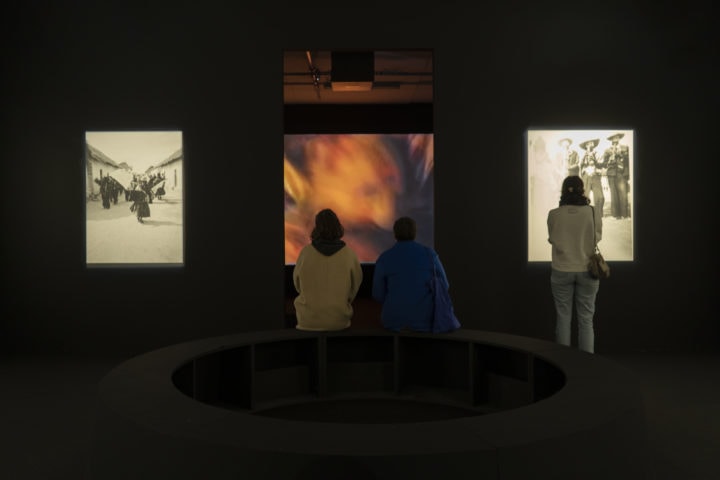 Late opening | 07.04.2022