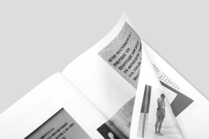 The Continuum Was Performed in the Following Manner – Notes on documenta 14