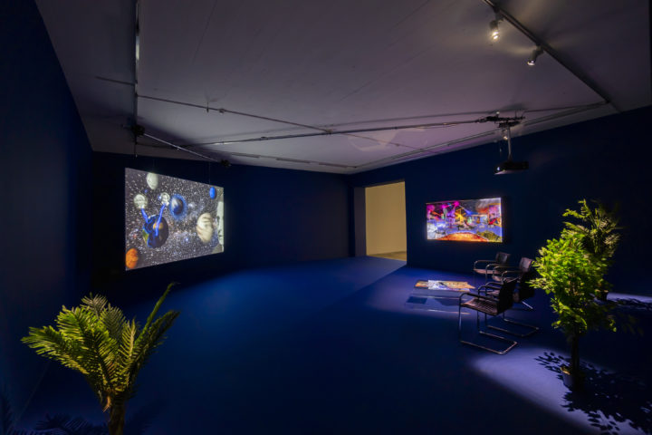 Late opening | 07.07.2022