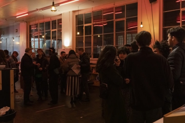 Late opening & guided tour | 15.09.2022