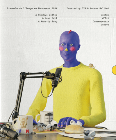 BIM’21. A Goodbye Letter, A Love Call, A Wake-Up Song