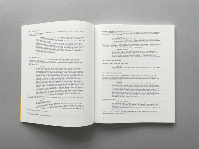 BIM’21. A Goodbye Letter, A Love Call, A Wake-Up Song