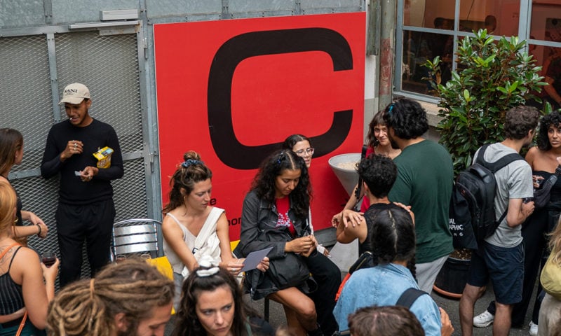 Nuit des Bains | 14.09.2023