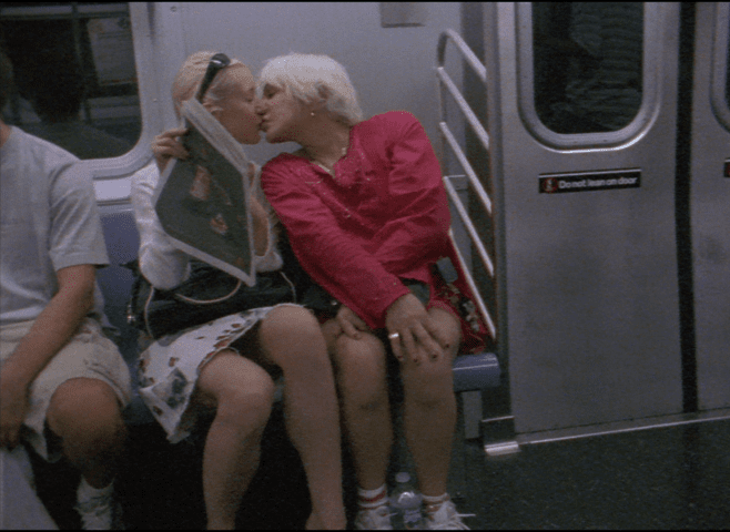 Chrysalis : Film program at Cinema Dynamo