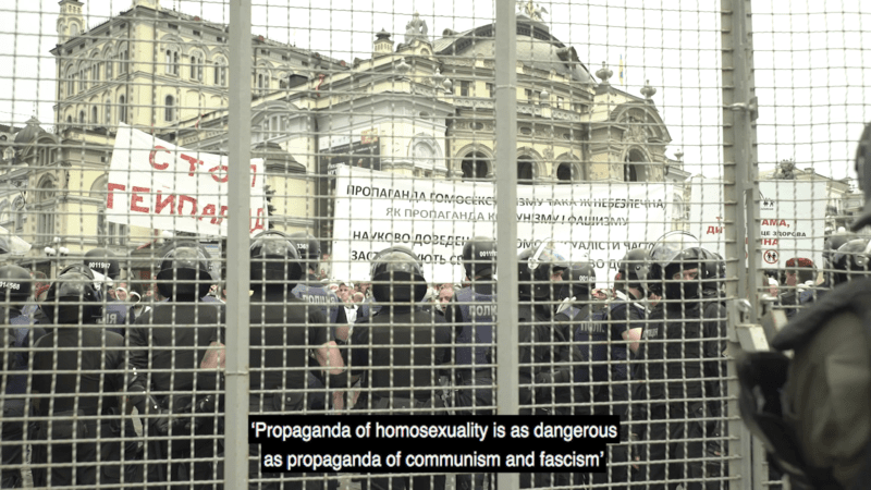 Chrysalis : Film program at Cinema Dynamo