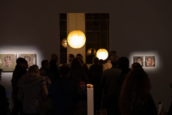 Late opening | 28.03.2023