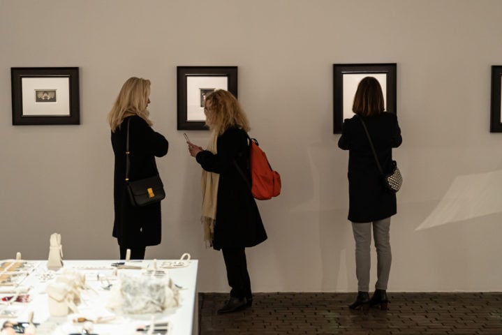 Nuit des Bains | 28.03.2023