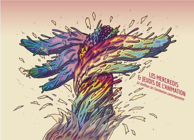 Mercredis de l’animation – séance du 15 février 2023