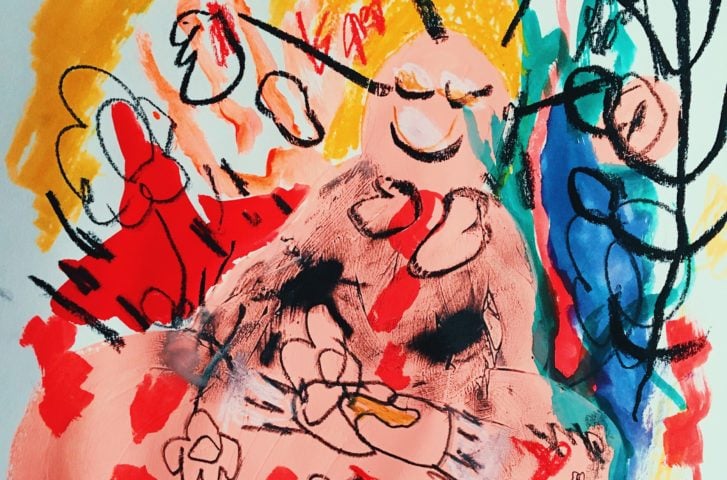 Anim’Apéro : les Jeudis de l’animation – atelier « main gauche » pour ados et adultes