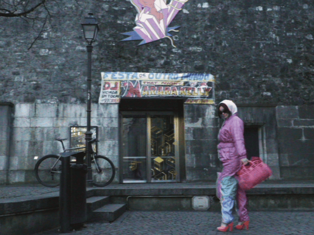 Chrysalis : Film program at Cinema Dynamo