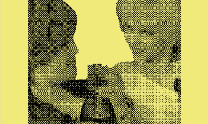 Projection spéciale: Art Vidéo par les étudiant.e.x.s du CFP Arts