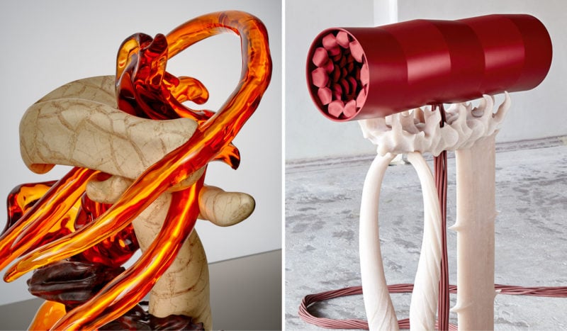 Design in Metamorphosis guided tour – Marco Rainò