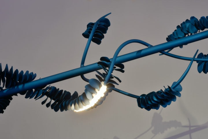 Atelier familles & enfants / été 2023