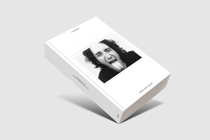 Book launch – Salvo