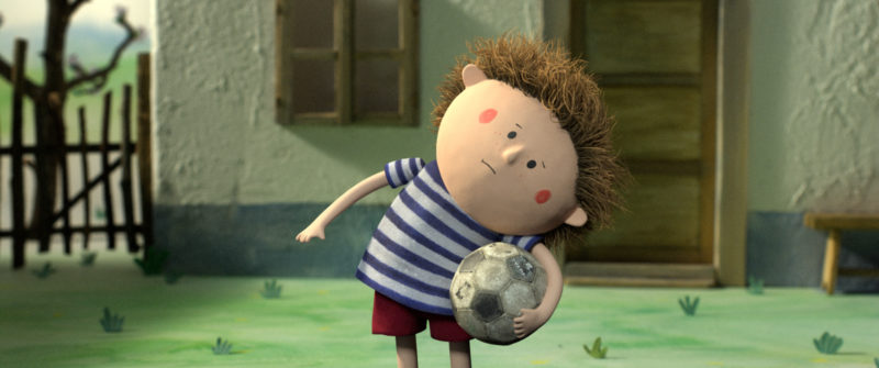 Mercredis de l’Animation – Marionnettes