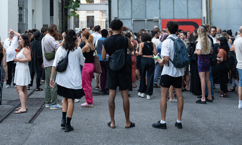 BIM’24 – Nocturnes & artgenève party