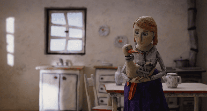 Anim’Apéro : les Jeudis de l’Animation – en volume avec MIYU